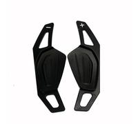 PVCUHWF Paddles Shifters Compatible with Skoda for ENYAQ IV for Octavia for Scout for RS VRS A8 for MK4 2021 Car Steering Wheel Shifter Paddles Gear Extension