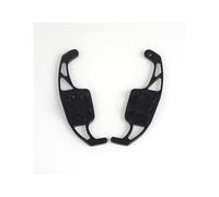 PVCUHWF Paddles Shifters Compatible with Skoda for Superb for B8 2015 2016 2017-2021 for Scala 2019 2020 2021 Car Gear Paddle Shifter Extender Steering Wheel Paddle Shifter