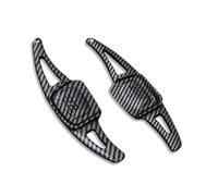 PVCUHWF Paddles Shifters Compatible with VW for PHIDEON 2016-2020 for Tiguan 2017-2018 for Atlas 2018-2020 Car Steering Wheel Shift Paddle Shifter Extension