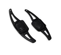 PVCUHWF Paddles Shifters Compatible with VW for PHIDEON 2016-2020 for Tiguan 2017-2018 for Atlas 2018-2020 Car Steering Wheel Shift Paddle Shifter Extension