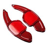 Pvcuhwf Paddles Shifters For A5 S5 Rs5 8T 8F Q7 4L 2007-2011 For A4 S4 B8 8K Q5 8R R8 2009-2012 Car Steering Wheel Shift Paddle Extension