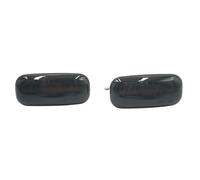 PVCUHWF Sequential Turn Signal Compatible With For A3 S3 8P A4 S4 RS4 B6 B7 A6 S6 RS6 C6 2005-2008 Dynamic Turn Signal Light Side Marker mudguard Sequential Indicator Lamp