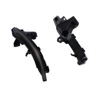 PVCUHWF Sequential Turn Signal Compatible With For A6 C8 4k A7 4k8 A8 D5 2019 2020- Turn Signal Lights Car Dynamic Rearview Mirror Sequential Blinker Indicator Lamps