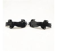 PVCUHWF Sequential Turn Signal Compatible With For CRV For URV For City For GREIZ For JADE For VEZEL For ODYSSEY For Jazz Rear View Side Mirror Dynamic Turn Signal Light Lamp