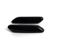 PVCUHWF Sequential Turn Signal Compatible With For MINI For COOPER For R60 R61 2013-2016 Side Marker Indicator Lamp Turn Signal mudguard Lights Dynamic Scroll Flashing