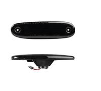 PVCUHWF Sequential Turn Signal Compatible With For Supra JZA80 1993 1994 1995 1996 1997 1998 Side Marker Lights Auto Bumper mudguard Flare Lamps 8176014070 8175014080
