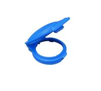 PVCUHWF Windshield Washer Bottle Compatible With Vw For T-Roc For Passat B8 1 Pcs Cap Windshield Wiper Tank Bottle Cover Car Washer Fluid Reservoir 5HG955455