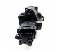PVD-3B-56BP-21G5-4626F Split Flow Piston Oil Pump PVD-3B-56BP Main Pump PVD-3B Hydraulic Piston Pump