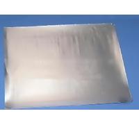 PVDF Piezoelectric Film 10-500μm - Flexible Polymer Sensor Material for Energy Harvesting and Custom use(500μm 210 * 150mm 1)