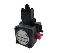 PVF Series Variable Vane Pump PVF-12/15/20/40-10S/11S Variable Vane Oil Pump YIJIAN(PVF-12-70-10S-Spline 7-Teeth)