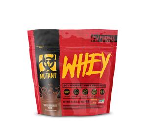PVL Mutant Whey Protein 2270g / 2.27kg / 5lbs / 63 Servings - ALL Flavours