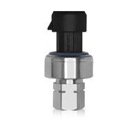 PVOTAWP AC Pressure Switch Sensor OEM#1551343 13587668, A/C High Pressure Switch Air Conditioning Refrigerant Pressure Sensor for Buick Cadillac Pontiac Saturn Chevrolet GMC, HVAC Pressure Transducer