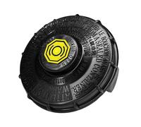 PVOTAWP Brake Fluid Cap Replacement for Honda, Brake Master Cylinder Tank Fluid Reservoir Cap Compatible with Honda Accord Fit EV Hybrid S2000 Accessories 46662-SLE-J01 46662-SDC-A02 46662-S8A-003