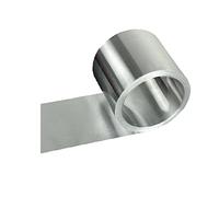 PVPJVLQSJ Metal Foil Plate,Thin Sheet Soft Aluminum Strip Aluminium, DIY Material Washer Thickness 0.2 to 2mm / Silver 1.2x50x5000mm (Color : Onec(0.4x50x5000mm)