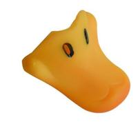 PVPLMTMRCR Cosplay Party Pig Nose Journey To The West Character Play Performance Animal Nose Mask(Parrot)