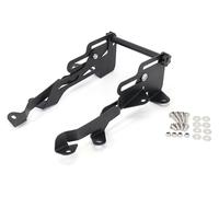 PVPTNTUVLD For B&MW F750 GS F 850GS F750GS F850GS 2018-2022 Windscreen Adjusters Motorcycle GPS Navigaton Plate Bracket Gps Navigation Bracket(C)
