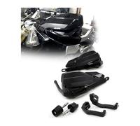 PVPTNTUVLD for B&MW for R NINET for Pure 2017 2018 2019 Motorcycle Wind Shield Handle Hand Guards Motocross Handguards Motorcycle Handguard