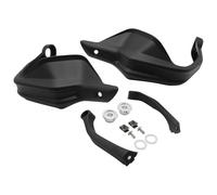 PVPTNTUVLD for B&MW G310GS G310R G310 GS R 2017-2023 Motorcycle Handlebar Handguard Protector Windproof Guard Protector Shield Motorcycle Handguard(Black1 Handguard)