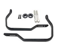 PVPTNTUVLD for B&MW R 1250 GS LC 1250GS ADV for Adventure GSA R1250GS 2019-2022 Hand Guards Brake Clutch Lever Protector Handguard Shield Motorcycle Handguard(Black R1250gs)