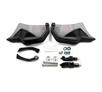 PVPTNTUVLD for B&MW R1200RS R 1200 RS R1250RS 2015-2019 Handguard Extenstion Hand Guards Brake Clutch Lever Protectors Shield Hand Guards Motorcycle Handguard(Fullset G)