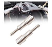 PVPTNTUVLD For B&MW R1200RT R1250RT K1600GT K1600GTL R 1200RT K 1600GT 1600GTL Phone Navigation Stand Handle Extension Rod Accessories Gps Navigation Bracket(4)