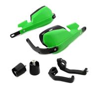 PVPTNTUVLD for B&MW R1300GS R 1300 GS 2023 2024 Motorcycle Hand Handlebar Guards Protector Handle Bar Windproof Protector Hand Guard Motorcycle Handguard(Green)