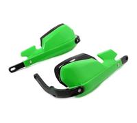 PVPTNTUVLD for B&MW R1300GS R 1300 GS 2023 2024 Motorcycle Hand Handlebar Protector Handguards Protector Handlebar Windproof Levers Motorcycle Handguard(Green)
