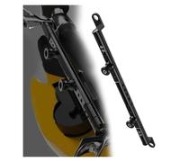 PVPTNTUVLD For B&MW S1000XR S 1000XR S 1000 XR 2015-2019 Handlebar Balance Bar Steering Lever Navigation Bracket Accessories Motorcycle Gps Navigation Bracket(1)
