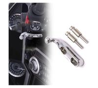 PVPTNTUVLD For Gold Wing GL 1800 2018 2019 2020 2021 GL1800 GPS Phone Holder Wireless Charging Navigation Bracket Perch Mount Gps Navigation Bracket(D)