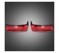 PVPTNTUVLD For Ha&rley For Touring For Road Street For Electra Glide For Ultra FLH 2014-2022 Motorcycle Saddlebag Run Brake Turn Signal Light Lamp Turn Signal Lights(Saddlebag Light B)