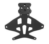 PVPTNTUVLD For Suz&uki For V Strom 650 (DL650) 2012-2016 For V&strom 650 XT 2015-2016 Motorbike Navigation Bracket GPS Mount Windshield Stand Holder Gps Navigation Bracket(02-Type 1)