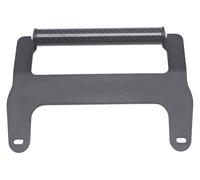 PVPTNTUVLD For SYM For MAXSYM TL 500 TL500 2020 Motorcycle Front Mobile Phone GPS Mount Navigation Bracket USB And Wireless Charging Stand Gps Navigation Bracket(22mm Stand)