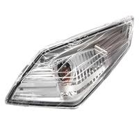 PVPTNTUVLD For Sym Jet 14 125/50 / 200 For Cruisym 150 XS150T-9 Motorcycle Front Light Left And Right Turn Light Indicator Light Turn Signal Lights(Right)