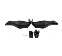PVPTNTUVLD for X-ADV750 XADV 750 2017-2020 Hand Guards Motorcycle Handlebar Handguard Protector Wind Handguards Shield Motorcycle Handguard(Black)