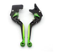 PVPTNTUVLD for Y&AMAHA for WR125X for WR125R 2010-2016 Motorcycle CNC Foldable Extendable Brake Clutch Levers Brake Clutch Lever(13)