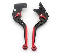 PVPTNTUVLD for Y&AMAHA for WR125X for WR125R 2010-2016 Motorcycle CNC Foldable Extendable Brake Clutch Levers Brake Clutch Lever(15)
