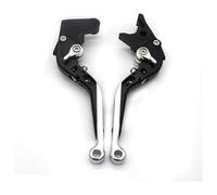 PVPTNTUVLD for Y&AMAHA for WR125X for WR125R 2010-2016 Motorcycle CNC Foldable Extendable Brake Clutch Levers Brake Clutch Lever(16)