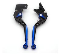 PVPTNTUVLD for Y&AMAHA for WR125X for WR125R 2010-2016 Motorcycle CNC Foldable Extendable Brake Clutch Levers Brake Clutch Lever(11)