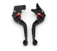 PVPTNTUVLD for Y&AMAHA for WR125X for WR125R 2010-2016 Motorcycle CNC Foldable Extendable Brake Clutch Levers Brake Clutch Lever(14)