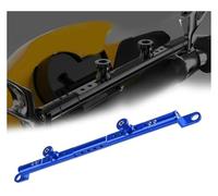 PVPTNTUVLD For Y&amaha MT07 FZ07 MT-07 FZ-07 MT 07 2014-2021 Accessories Motorcycle Handlebar Balance Bar Steering Lever Navigation Bracket Gps Navigation Bracket(3)