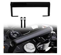 PVPTNTUVLD For Y&amaha YZF-R7 YZFR7 YZF R7 2022 2023 Motorcycle Phone GPS Navigation Plate Bracket Handlebar Adapt Holder Support Gps Navigation Bracket(1)