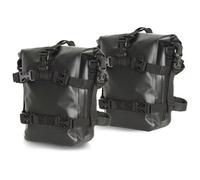 PVPTNTUVLD Saddle Bag for R1200GS for R1250GS for ADV Bumper Waterproof Crash Bars Repair Tool Saddlebag Storage Panniers Hanging Bag Motorcycle Saddle(2PC)