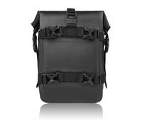 PVPTNTUVLD Saddle Bag for R1200GS for R1250GS for ADV Bumper Waterproof Crash Bars Repair Tool Saddlebag Storage Panniers Hanging Bag Motorcycle Saddle(1PC)