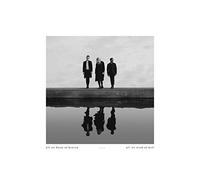 PVRIS - ALL WE KNOW OF HEAVEN,ALL WE NEED OF HELL VINYL LP NEW