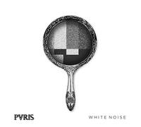 PVRIS - White Noise (2 Bonus Tracks)
