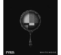 PVRIS White Noise (CD) Album Digipak (US IMPORT)