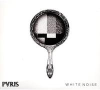 PVRIS - White Noise Deluxe Version