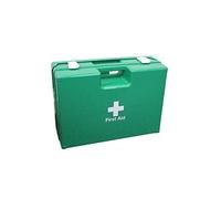 PVS CAV302E Empty Deluxe First Aid Case, Small