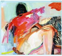 Pvt (Pivot) - Homosapien [Import]