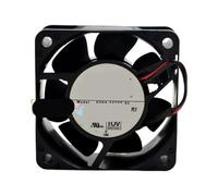 PVTLCYBI D06A-24TS8 01 24V 0.15A 6CM 60 * 60 * 25MM 2-wire frequency converter Cooling fan(2wire E1)